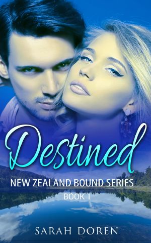 [New Zealand Bound 01] • Destined